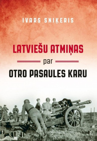 Ivars Sniķeris.