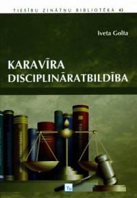 Iveta Golta.