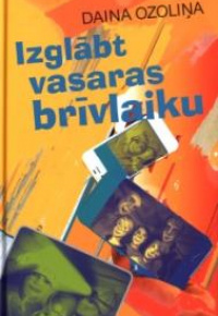 Izglābt vasaras brīvlaiku
