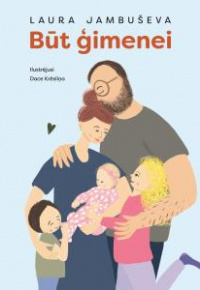 Jambuševa, Laura, 1989-. 