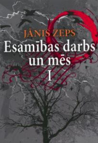 Jānis Zeps.