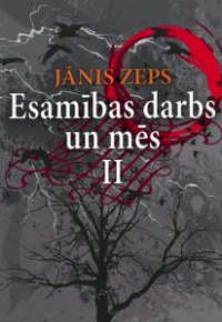Jānis Zeps.