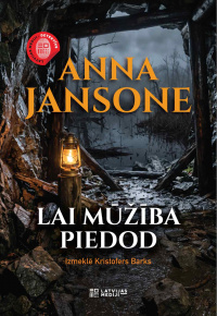 Jansone, Anna. 