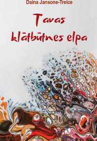 Jansone-Treice, Daina, 1948-. 