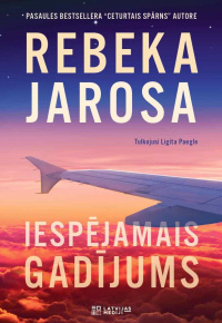 Jarosa, Rebeka. 