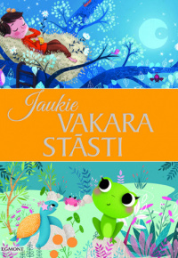 Jaukie vakara stāsti
