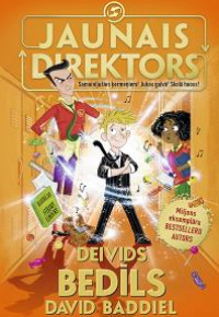 Jaunais direktors