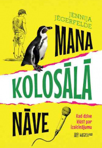 Jēgerfelde, Jennija. 