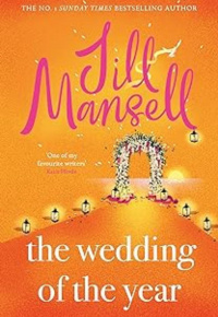 Jill Mansell.