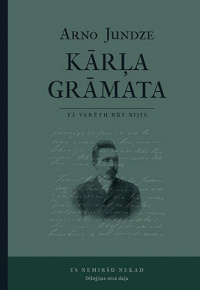 Jundze, Arno, 1965-. 