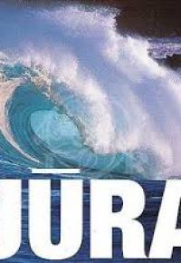 Jūra