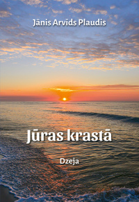 Jūras krastā