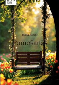 Kadiķe, Maija, 1959-. 