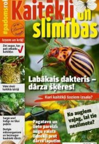 Kaitēkļi un slimības