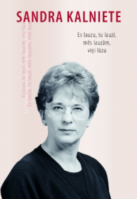 Kalniete Sandra.