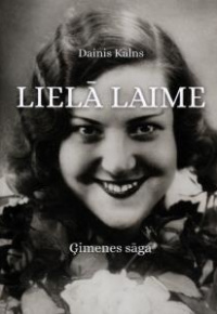 Kalns, Dainis, 1944-. 