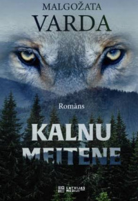 Kalnu meitene