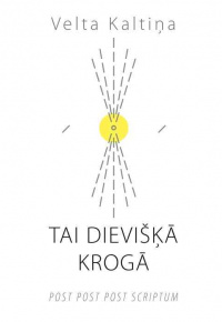 Kaltiņa, Velta, 1931-2025. 