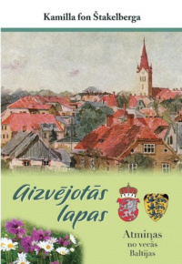 Kamilla fon Štakelberga.