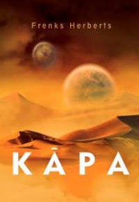 Kāpa