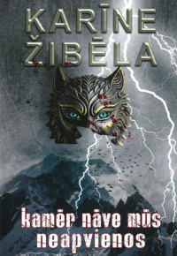 Karīne Žibēla.