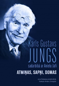 Karls Gustavs Jungs.
