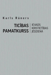 Karls Rāners.