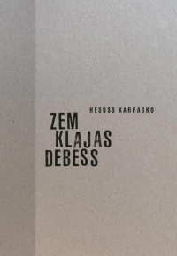 Karrasko Hesuss.