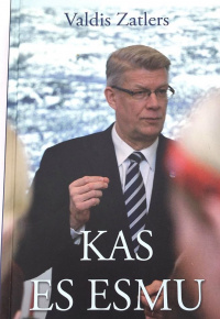 Kas es esmu