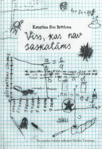 Katarīna fon Brēdova.