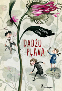 Katažina Ririha.