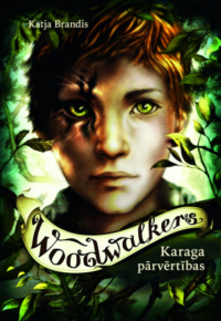 Katja Brandis.