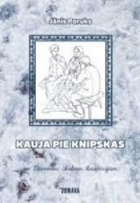 Kauja pie Knipskas