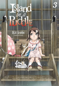 Kei Sanbe.