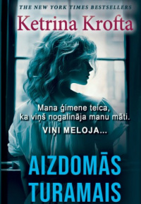 Ketrina Krofta.
