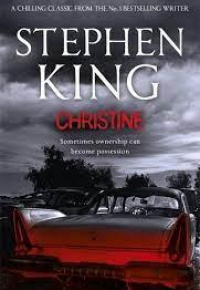King, Stephen. 