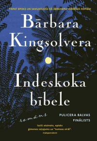 Kingsolvera, Bārbara. 