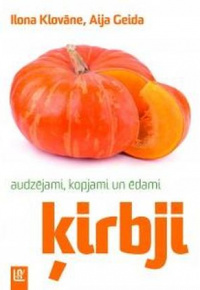 Ķirbji