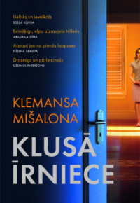 Klemansa Mišalona.