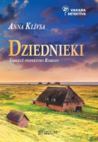 Klīvsa, Anna. 