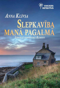 Klīvsa, Anna.