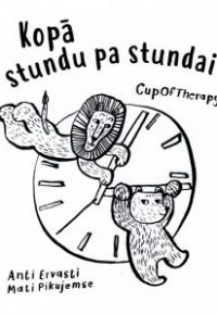 Kopā stundu pa stundai