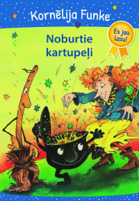 Kornēlija Funke.
