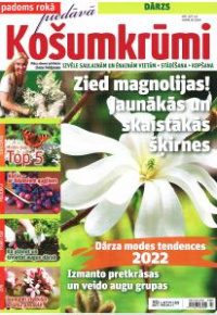 Košumkrūmi