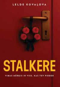 Kovaļova, Lelde, 1991-. 