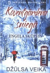 Koventgārdena sniegā