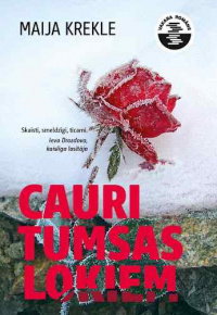 Krekle, Maija, 1955-. 