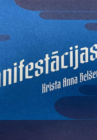 Krista Anna Belševica.