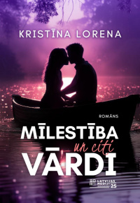 Kristīna Lorēna.