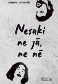 Kristīne Jučkoviča.